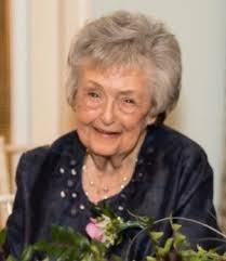 Mary Langley Obituary