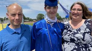 If you are interested in attending any of the workshops, or you would like to learn more about it, please contact nicole ernst, nlernst@hacc.edu. Greencastle Antrim Seniors Begin Graduation Festivities