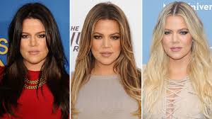 The buttermilk blonde is meant to add some blonde highlights to brownish hair colors. Lighten Up How To Dye Your Hair From Brunette To Blonde Grazia