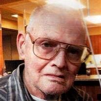 Ivan Paul Sisk Obituary