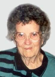 Goldie Elizabeth Anderson