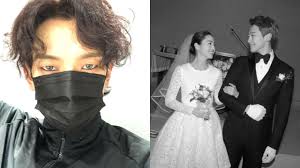 Korean celebrity couple rain and kim tae hee are now parents to a baby girl. Sbs Star Kim Tae Hee Rain Are Expecting Their Third Child