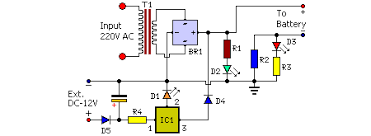 Mobile phone chargers available in the market are quite expensive. Pcb Design Of Mobile Charger Pcb Designs