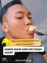 Kenapa Cowok Tidak Boleh Belajar Masak? Kisah Nasi Goreng Pertamaku