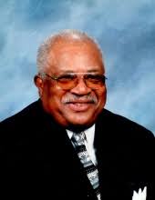 Obituary information for William Riddick, Sr.