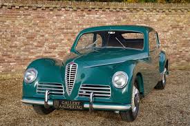 Image result for Verde Brookland 2007 Alfa-Romeo