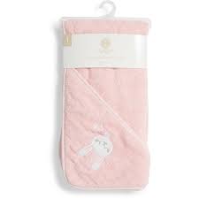 It's really a toss up. Baby Towels Baby Big W