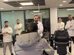 H M Coiffure Home Facebook