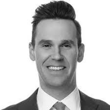 Aaron Martell's Instagram, Twitter & Facebook