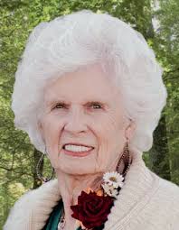 Obituary for Barbara Carlson