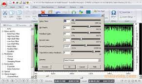 Free audio editor can digitize sound recordings of your rare music cassette tapes, vinyl lps and videos, creating standard digital sound files. Free Audio Editor 2017 9 4 0 Descargar Para Pc Gratis
