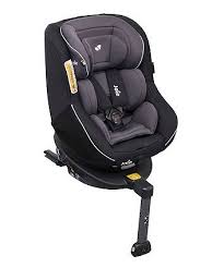 Joie Spin 360 Combination Isofix Car Seat Two Tone Black Lovingly Found By Www Foryourbuysonly Com Car Seats Child Car Seat Baby Car Seats