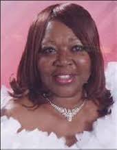 Obituary information for Gloria Jean Evans