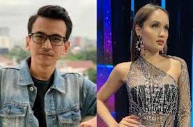 Adam Deni Kawal Uang Duka Vanessa Angel Cinta Laura Pakai Gaun Transparan Matamata Com