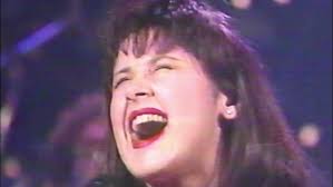 Ad Lib Gilles Vigneault, Danielle Bissonnette, TVA 1992