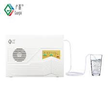 الصين متعددة الوظائف سلبية ايون الأوزون لتنقية المياه الهواء الأوزون مولد لتنقية المنزل مصنع مولد الأوزون من الصين على Topchinasupplier Com