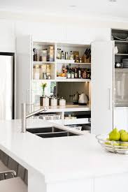 Harbor freight bauer thickness planer: A Gorgeous White Kitchen That Combines Form And Function