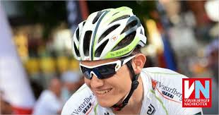 Jäger feiert ersten Sieg als Radprofi