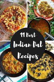 12 Easy Indian Dal Recipes Indian Lentil Soup My Dainty Kitchen Dal Recipe Indian Dal Recipe Indian Lentil Soup