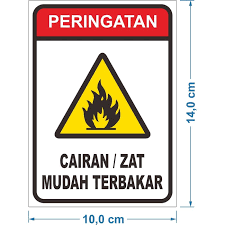 We did not find results for: Stiker Cairan Mudah Terbakar 10x14cm Shopee Indonesia