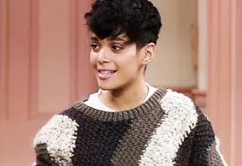 Non Lesbian Lesbian Style Icons Of The 1990s Lesbian Fashion Lisa Bonet Style Icon