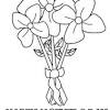 The children can enjoy violet coloring page, math worksheets, alphabet worksheets, coloring worksheets and drawing worksheets. 1