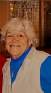 Rosemarie Beecher Obituary