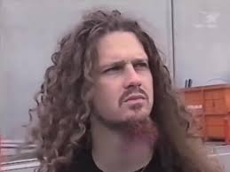 Legendary Pantera Guitarist Dimebag Darrell Tribute