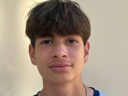 O'Connor's Cabezuela named E-N boys soccer Player of the Week.