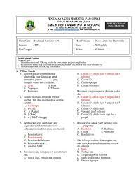 Check spelling or type a new query. Soal Dle Genap
