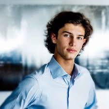 Nikolai von dänemark (18) schwebt auf wolke sieben. Prince Nikolai Of Denmark Facts Biography Photos Hello