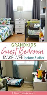 We did not find results for: Shared Grandkids Guest Room Makeover On A Budget Interior Frugalista