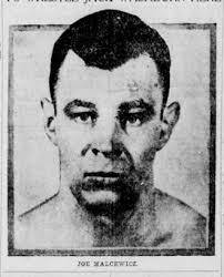 Double-Cross Gone Wrong