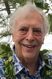 Daniel O'Connell Obituary