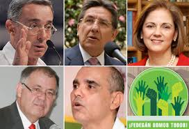 Fedegán entregó la Gran Cruz de la Ganadería Colombiana a 19 productores