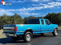 Image result for Bay Blue 1995 Truck