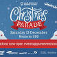 Blenheim Christmas Parade event in Blenheim