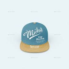 Download Cap Mockup Mockup Cap Infographic Design