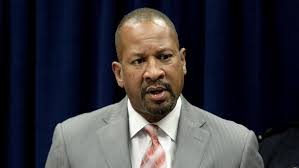 DEQ Secretary Chuck Carr Brown latest state official to test positive for  coronavirus