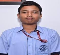 ROTARY PUBLIC SCHOOL GURGAON RESULT BULLETIN GRADE XII SESSION 2024-25