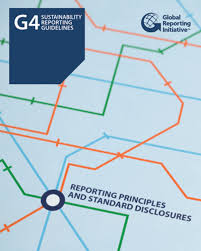 Report submissions will be queued, and may be processed at a later stage in line with future decisions. Global Reporting Initiative G4 Sustainability Reporting Guidelines Reporting Principles And Standard Disclosures Commdev