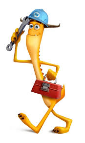 Film about the monsters getting their energy from children's laughs instead of their screams. Monsters At Work Coming Soon To Disney Mickeyblog Com