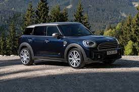 How to start a mini countryman. 2021 Mini Countryman Prices Reviews And Pictures Edmunds