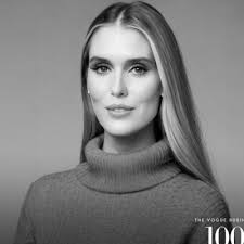 Thank you so much to Karen Harvey and Fashion Tech Forum