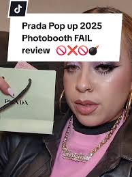 Makeup Pop Up Nyc 2025