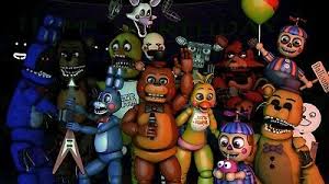 I can't wait for the fourth one! Five Nights At Freddys Fnaf Poster Wall Art A4 A3 A2 Uk Seller E279 Ebay