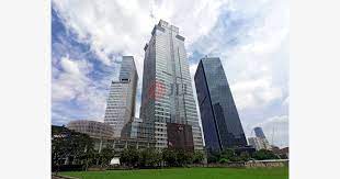 Fasilitas yang lengkap menjadi penunjang kenyamanan pada saat sudah beroperasional di kawasan komersial yang terintegrasi ini. Sopo Del Office Tower A Jakarta Selatan Properti Properti Jll Indonesia