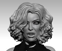 Bronze age Catwoman art by Frank Robbins