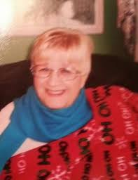 Claudia Nell (Siggers) Pagnozzi Obituary July 14, 2024