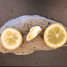 To plate your dish, divide the couscous between 2 dishes. Nate S Lemon Baked Basa Spanish Inspired Couscous Recipe Nate S Food